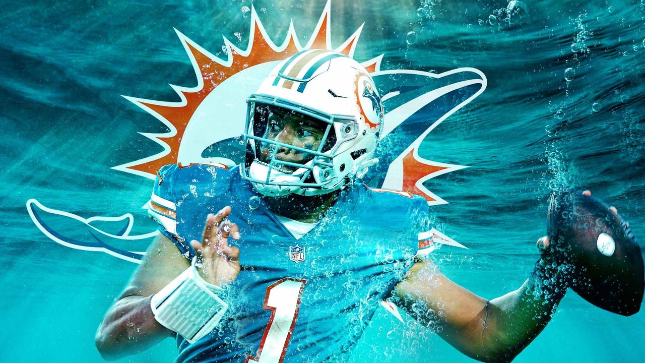 Is Dolphins' Tua Tagovailoa primed for Year 3 breakout?